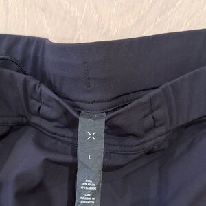 Ten Thousand Black Joggers